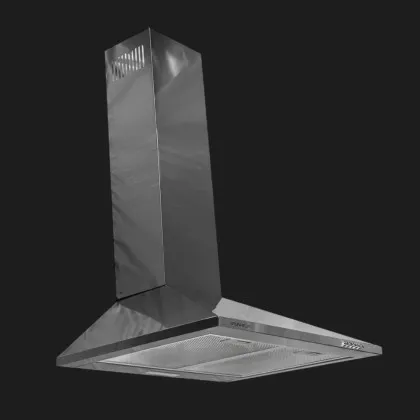 Витяжка кухонна Grunhelm 59.5 см, 650 м3/ч, (GVK 234 I) (Stainless Steel)