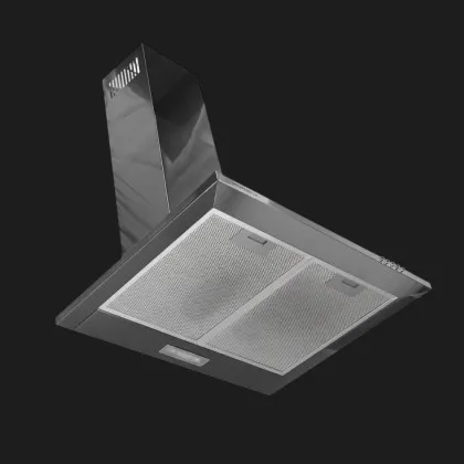 Витяжка кухонна Grunhelm 59.5 см, 650 м3/ч, (GVK 234 I) (Stainless Steel)