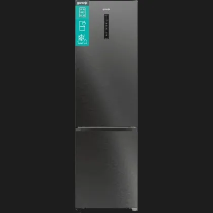 Холодильник Gorenje (NRB620C81BX4WFE) (Black)