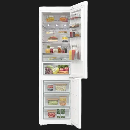 Холодильник Gorenje (NRB620E61W4WFE) (White)