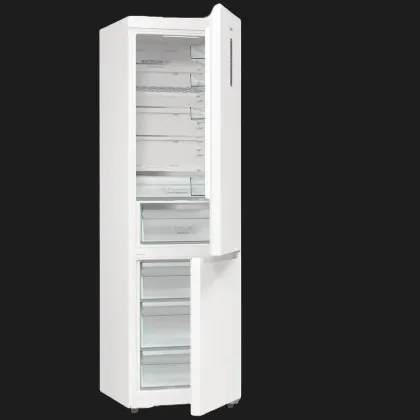 Холодильник Gorenje (NRB620E61W4WFE) (White)