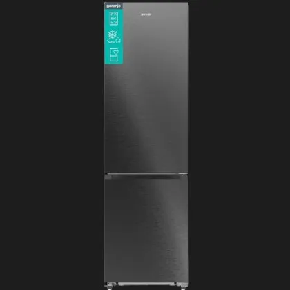 Холодильник Gorenje (NRB620E6BX4WFE) (Black)