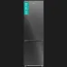 Холодильник Gorenje (NRB620E6BX4WFE) (Black)