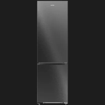 Холодильник Gorenje (NRB620E6BX4WFE) (Black)