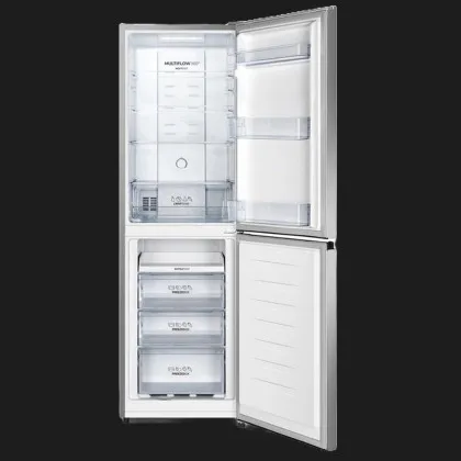 Холодильник Gorenje (NRK418ECS4) (Silver)