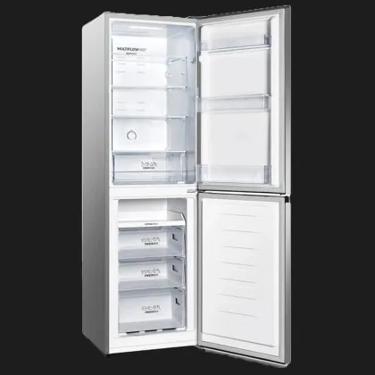 Холодильник Gorenje (NRK418ECS4) (Silver)