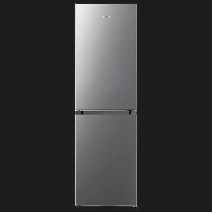 Холодильник Gorenje (NRK418ECS4) (Silver)