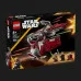 Конструктор LEGO Star Wars Джедайский перехватчик Асоки (75401)
