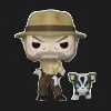 Набір фігурок Funko Pop! серії JoJo's Bizarre Adventure — Джозеф та Іггі (88461)