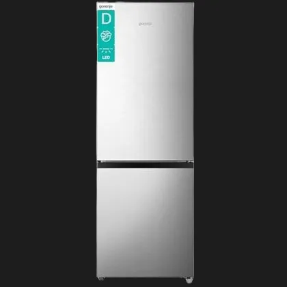Холодильник Gorenje (RK14DPS4) (Gray)