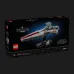 Конструктор LEGO Star Wars Зоряний крейсер класу «Венатор» (75441)