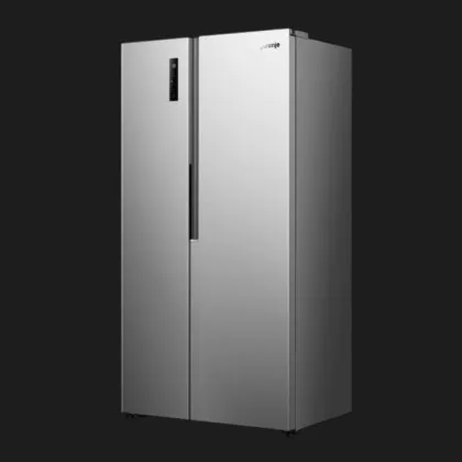 Холодильник Gorenje (NRS917E41X) (Gray)