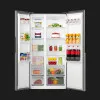 Холодильник Gorenje (NRS917E41X) (Gray)