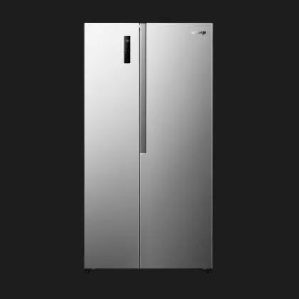 Холодильник Gorenje (NRS917E41X) (Gray)