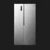 Холодильник Gorenje (NRS917E41X) (Gray)