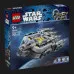 Конструктор LEGO Star Wars Звездолет анзелланцев (75445)
