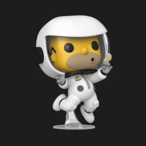 Фігурка Funko Pop! серії Сімпсони S10 — Гомер (80072)