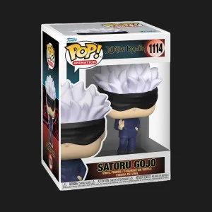 Фігурка Funko Pop! — Годжо (61357)
