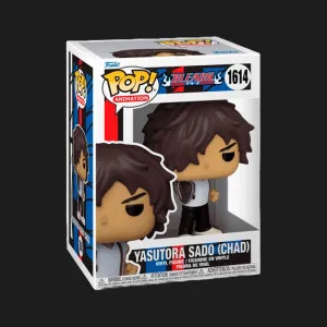 Фігурка Funko Pop! серії Бліч —  Ясутора Садо (75511)