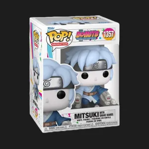 Фігурка Funko Pop! серії Боруто —  Мицуки (61386)