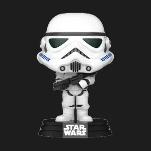 Фігурка Funko Pop! серії Зоряні війни —  Штурмовик (67537)