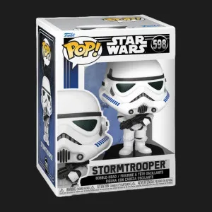 Фігурка Funko Pop! серії Зоряні війни —  Штурмовик (67537)
