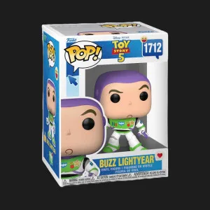 Фігурка Funko Pop! серії Історія іграшок 5 — Базз Лайтер (90768)