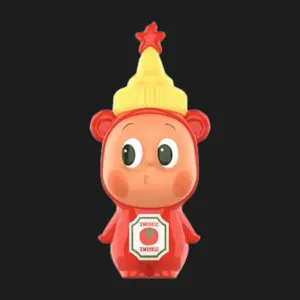 Колекційна фігурка-сюрприз Pop Mart Twinkle Twinkle (Create Your Taste) (TTCT-01)