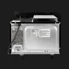 Микроволновая печь встроенная Grunhelm с грилем  25 л, (GBMW-25LB) (Black)
