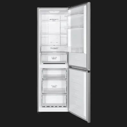 Холодильник Gorenje (N619EAXL4) (Silver)