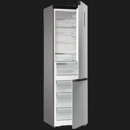 Холодильник Gorenje (NRB620E61X4WFE) (Silver)