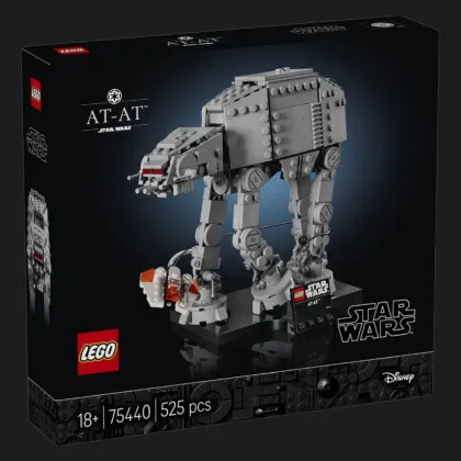 Конструктор LEGO Star Wars AT-AT (75440)