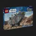 Конструктор LEGO Star Wars Песчаный вездеход Offworld и мадхорн Набор (75453)