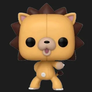 Фігурка Funko Pop! серії Бліч —  Кон (77052)