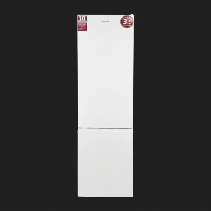 Холодильник Grunhelm (BRH-N200E60W) (White)