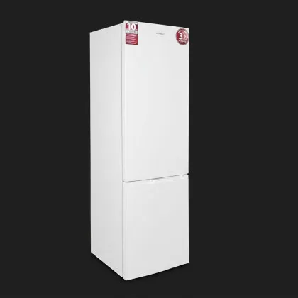 Холодильник Grunhelm (BRH-N200E60W) (White)