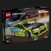 Конструктор LEGO Technic Форсаж Автомобиль Mitsubishi Eclipse (42229)