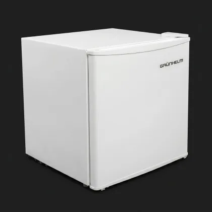 Холодильник Grunhelm (VRH-S51M44-W) (White)