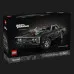 Конструктор LEGO Technic Форсаж Автомобіль Dodge Charger R/T (42231)