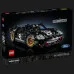 Конструктор LEGO Technic Автомобиль для гонки Ford GT40 MKII 1966 года (42223)