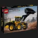 Конструктор LEGO Technic Колесный погрузчик Volvo L120 Electric (42209)