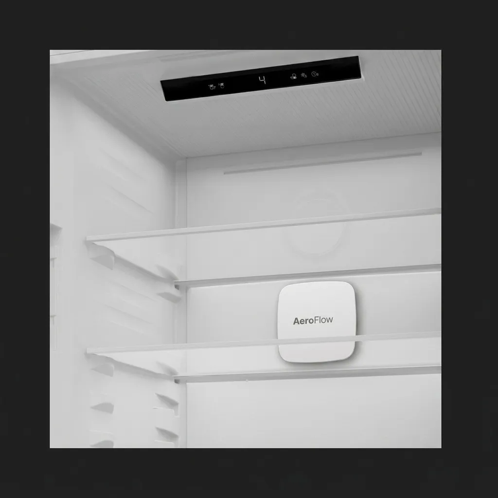 Холодильник вбудований Beko (B3BCNA294HS) (White)