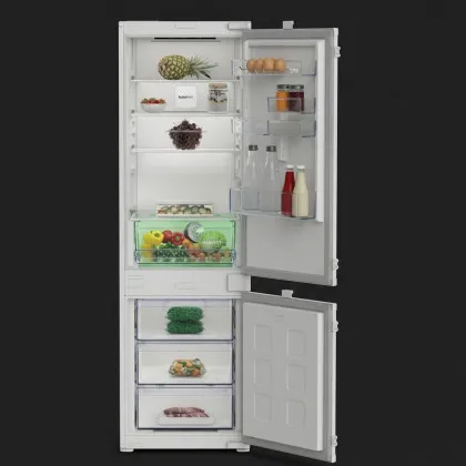 Холодильник вбудований Beko (B3BCNA294HS) (White)