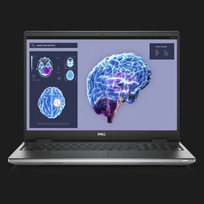 Ноутбук Dell Precision 7680 16" (Intel Core i7/128GB/16TB (SSD)/RTX 1000 ADA) (N007P7680128W1007) (Standard)