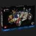 Конструктор LEGO Technic Лунный автомобиль NASA Apollo (42182)