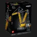 Конструктор LEGO Technic Гусеничний підйомний кран Liebherr LR 13000 (42146)