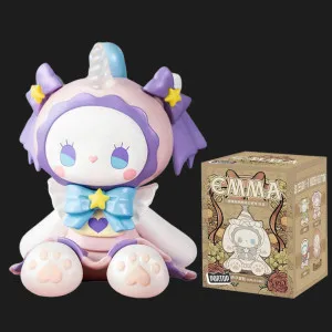 Колекційна фігурка Pop Top Lucky Emma серії Загадковий ліс — Вечірка в саду (YC-102)