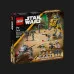 Конструктор LEGO Star Wars Боевой отряд клонов 327-го галактического корпуса (75431)