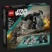Конструктор LEGO Star Wars Бойовий набір «Боєць смерті і Нічний піхотинець» (75412)