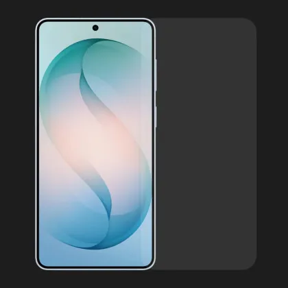 Защитное стекло Full Glass Shadow для Samsung Galaxy S26 в Бердичеве